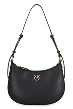 Carica l'immagine nel visualizzatore di Gallery, Borsa Mini Half Moon in pelle
