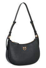 Carica l'immagine nel visualizzatore di Gallery, Borsa Mini Half Moon in pelle
