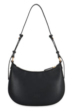 Carica l'immagine nel visualizzatore di Gallery, Borsa Mini Half Moon in pelle
