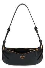Carica l'immagine nel visualizzatore di Gallery, Borsa Mini Half Moon in pelle
