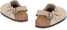 Carica l'immagine nel visualizzatore di Gallery, Slides Tokio in suede

