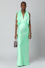 Carica l&#39;immagine nel visualizzatore di Gallery, Abito Dolcetto in raso
