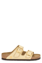 Carica l'immagine nel visualizzatore di Gallery, Birkenstock Arizona Big Buckle Raffia

