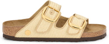 Carica l'immagine nel visualizzatore di Gallery, Birkenstock Arizona Big Buckle Raffia
