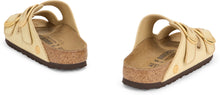 Carica l'immagine nel visualizzatore di Gallery, Birkenstock Arizona Big Buckle Raffia
