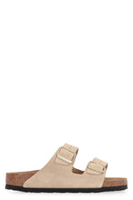 Carica l'immagine nel visualizzatore di Gallery, Slides Arizona BS in suede
