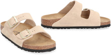 Carica l'immagine nel visualizzatore di Gallery, Slides Arizona BS in suede
