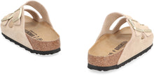 Carica l'immagine nel visualizzatore di Gallery, Slides Arizona BS in suede
