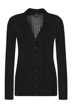 Carica l'immagine nel visualizzatore di Gallery, Blusa Tarassaco in crêpe
