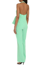 Carica l'immagine nel visualizzatore di Gallery, Jumpsuit in crepe
