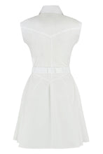 Carica l&#39;immagine nel visualizzatore di Gallery, Abito chemisier Anaceta
