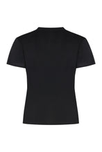Carica l'immagine nel visualizzatore di Gallery, T-shirt girocollo Nambrone in cotone
