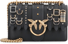 Carica l'immagine nel visualizzatore di Gallery, Mini borsa a tracolla Love Bag
