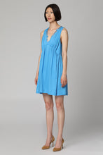 Load image into Gallery viewer, Avengers cotton mini-dress
