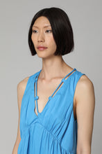 Load image into Gallery viewer, Avengers cotton mini-dress
