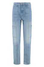 Carica l'immagine nel visualizzatore di Gallery, Jeans skinny The Private DBL
