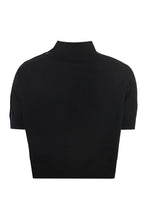 Load image into Gallery viewer, Beverino short sleeve sweater
