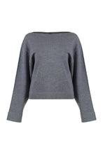 Carica l'immagine nel visualizzatore di Gallery, Maglione Chiarificazione in misto lana

