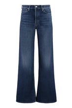 Carica l'immagine nel visualizzatore di Gallery, Jeans The Ditcher Roller Sneak
