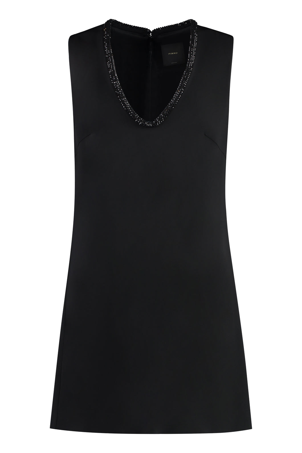 Abito Gordes in cady