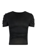 Load image into Gallery viewer, Martello cotton T-shirt
