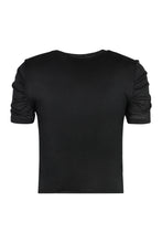 Load image into Gallery viewer, Martello cotton T-shirt
