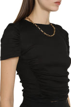 Load image into Gallery viewer, Martello cotton T-shirt
