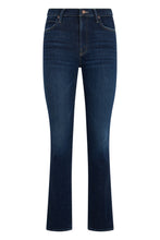 Carica l'immagine nel visualizzatore di Gallery, Jeans skinny in denim elasticizzato
