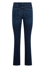 Carica l'immagine nel visualizzatore di Gallery, Jeans skinny in denim elasticizzato
