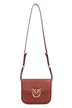 Carica l'immagine nel visualizzatore di Gallery, Borsa a tracolla Love Box FL Mini in pelle
