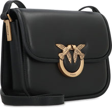 Carica l'immagine nel visualizzatore di Gallery, Borsa a tracolla Love Box FL Mini in pelle
