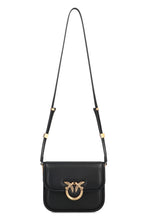 Carica l'immagine nel visualizzatore di Gallery, Borsa a tracolla Love Box FL Mini in pelle
