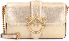 Carica l'immagine nel visualizzatore di Gallery, Mini borsa a tracolla Love Bag Slouchy
