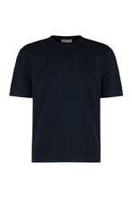 Carica l'immagine nel visualizzatore di Gallery, T-shirt in cotone
