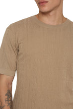 Carica l'immagine nel visualizzatore di Gallery, T-shirt in maglia
