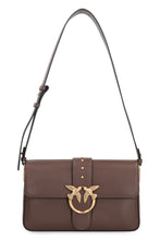 Carica l'immagine nel visualizzatore di Gallery, Borsa a spalla Love Bag grande in pelle
