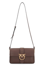 Carica l'immagine nel visualizzatore di Gallery, Borsa a spalla Love Bag grande in pelle
