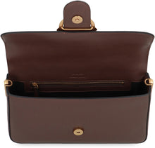 Carica l'immagine nel visualizzatore di Gallery, Borsa a spalla Love Bag grande in pelle
