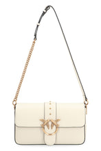 Carica l'immagine nel visualizzatore di Gallery, Borsa a tracolla Love Bag Slouchy in pelle
