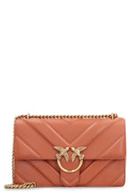 Load image into Gallery viewer, Love Bag leather crossbody bag
