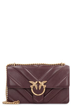 Carica l'immagine nel visualizzatore di Gallery, Borsa a tracolla Love Bag in pelle
