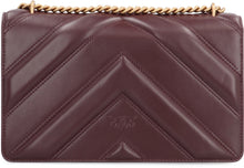 Carica l'immagine nel visualizzatore di Gallery, Borsa a tracolla Love Bag in pelle
