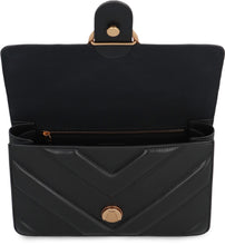 Carica l'immagine nel visualizzatore di Gallery, Borsa a tracolla Love Bag in pelle
