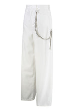 Carica l'immagine nel visualizzatore di Gallery, Jeans loose-fit Lauryn
