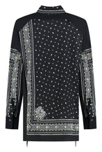 Load image into Gallery viewer, Printed viscose shirt
