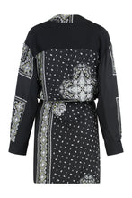 Carica l&#39;immagine nel visualizzatore di Gallery, Abito chemisier
