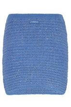 Load image into Gallery viewer, Miletto knitted mini skirt
