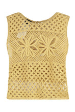 Load image into Gallery viewer, Gonzano sleeveless top

