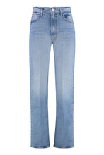 Carica l'immagine nel visualizzatore di Gallery, Jeans straight leg The Lasso a 5 tasche
