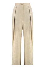 Load image into Gallery viewer, Scusami wide leg trousers
